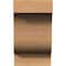 Ekena Millwork Newport Smooth Rafter Tail, Western Red Cedar, 5 1/2"W x 10"H x 36"L RFT06X10X36NEW00SWR - alternate 4